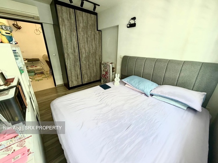 Blk 162A Rivervale Delta (Sengkang), HDB 5 Rooms #577000841